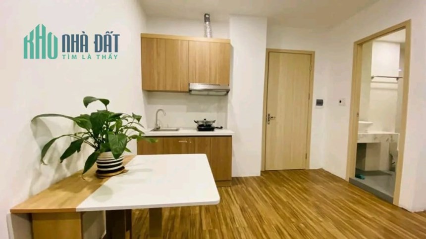 A tòa nhà 10T*82m2 phố Đào Tấn,HN, 20 tỷ, DT khủng 1.5 tỷ/năm, 23P, thông thoáng