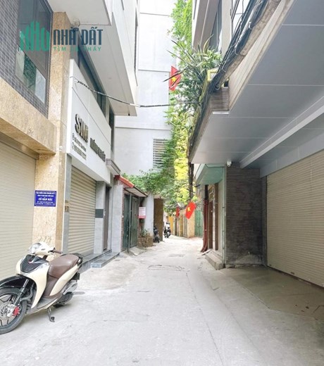 Bán nhà riêng HÀO NAM - 36M2 X 5 TẦNG - NHÀ ĐẸP ĐẦY ĐỦ NỘI THẤT - MẶT NGÕ THÔNG RỘNG - NHỈNH 6 TỶ