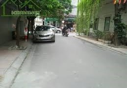 Bán gấp nhà Mặt phố Nguyễn Khuyến giá 20.8 tỷ, 85m2, giáp hoàn kiếm
