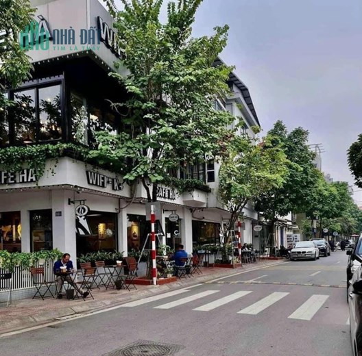 SIÊU PHẨM LIỀN KỀ LÔ GÓC LONG BIÊN 76M x 5TẦNG, MẶT TIỀN 6M, VỈA HÈ, ÔTÔ DỪNG ĐỖ, KINH DOANH NGÀY