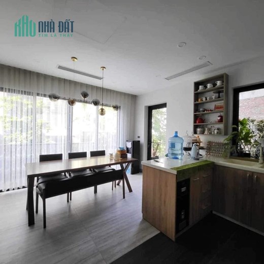 SIÊU PHẨM LIỀN KỀ LÔ GÓC LONG BIÊN 76M x 5TẦNG, MẶT TIỀN 6M, VỈA HÈ, ÔTÔ DỪNG ĐỖ, KINH DOANH NGÀY