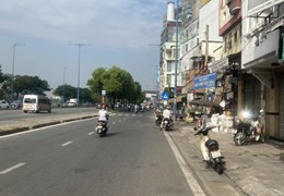 Bán Gấp-Giao Nhà Ngay,Hẻm 3M Cách Mặt Tiền 20m-5Lầu BTCT-Võ Văn Kiệt Quận 5-Chỉ 5Tỷ