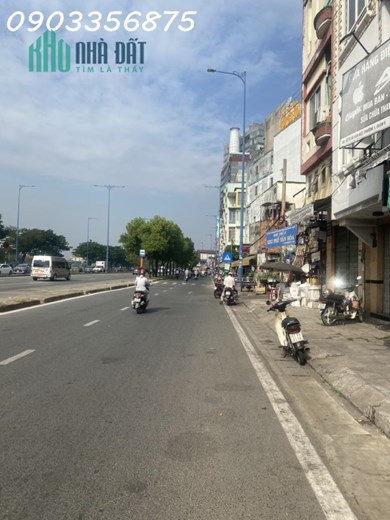 Bán Gấp-Giao Nhà Ngay,Hẻm 3M Cách Mặt Tiền 20m-5Lầu BTCT-Võ Văn Kiệt Quận 5-Chỉ 5Tỷ