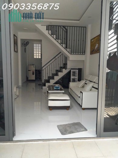 Bán Gấp-Giao Nhà Ngay,Hẻm 3M Cách Mặt Tiền 20m-5Lầu BTCT-Võ Văn Kiệt Quận 5-Chỉ 5Tỷ