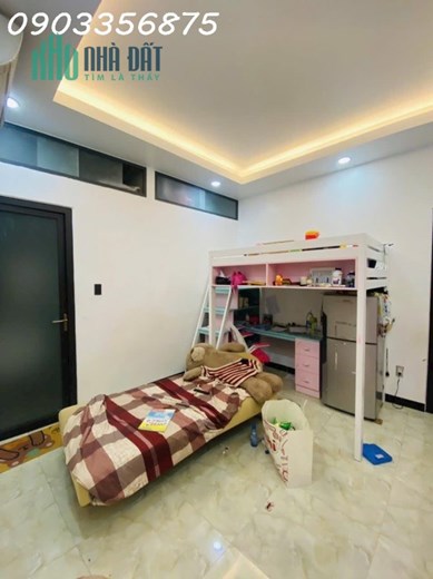 Bán Gấp-Giao Nhà Ngay,Hẻm 3M Cách Mặt Tiền 20m-5Lầu BTCT-Võ Văn Kiệt Quận 5-Chỉ 5Tỷ