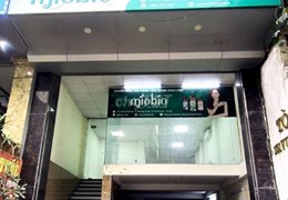 Cho thuê văn phòng 151 Vương Thừa Vũ, Thanh Xuân - gần Ngã Tư Sở - sdt 0915682199 (Hồng)