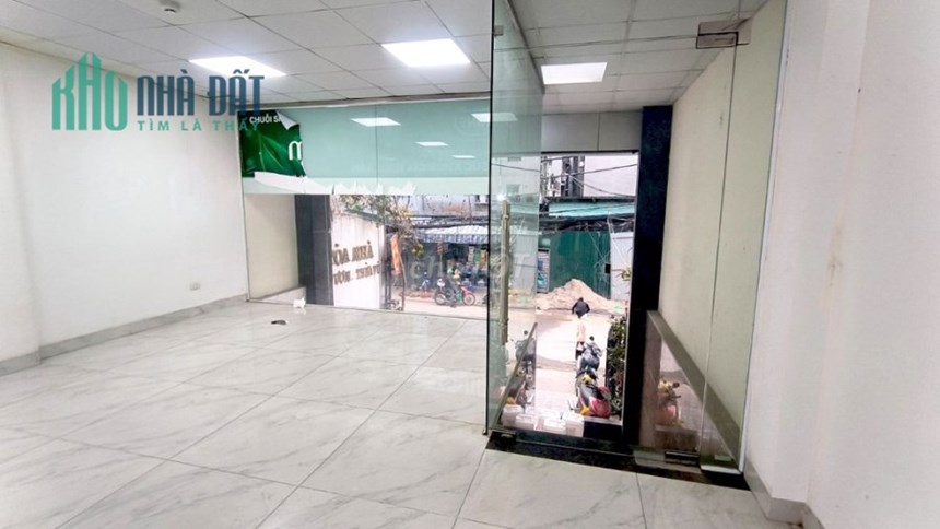 Cho thuê văn phòng 151 Vương Thừa Vũ, Thanh Xuân - gần Ngã Tư Sở - sdt 0915682199 (Hồng)