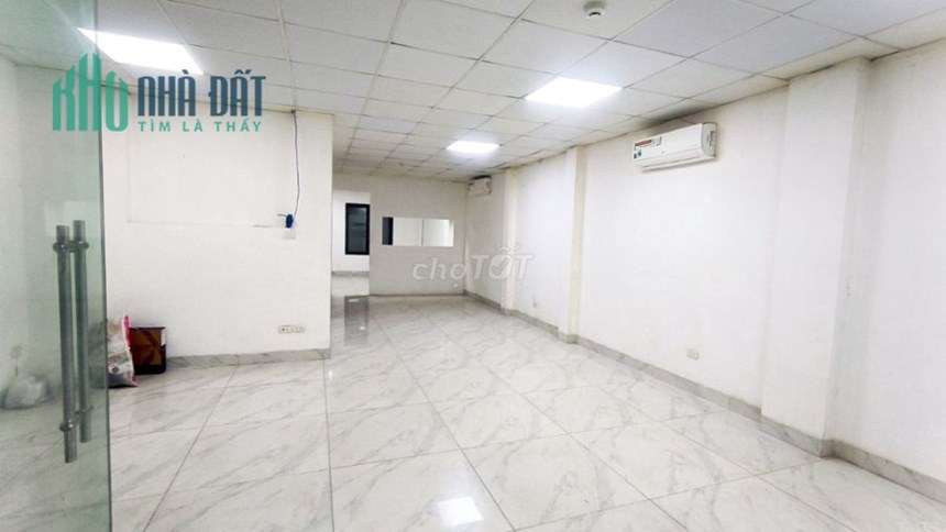 Cho thuê văn phòng 151 Vương Thừa Vũ, Thanh Xuân - gần Ngã Tư Sở - sdt 0915682199 (Hồng)