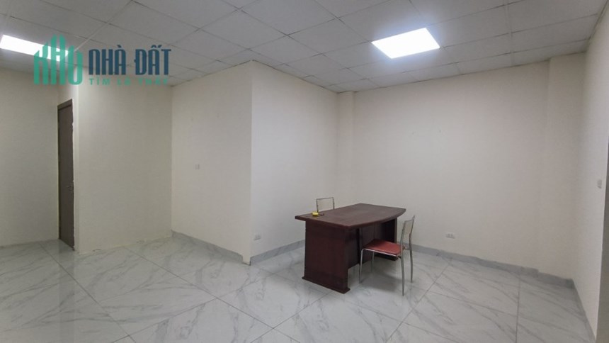 Cho thuê văn phòng 151 Vương Thừa Vũ, Thanh Xuân - gần Ngã Tư Sở - sdt 0915682199 (Hồng)
