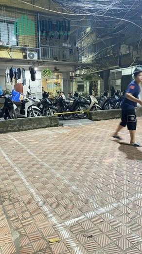 Bán căn hộ tập thể A10 Nghĩa Tân, Cầu Giấy, Hà Nội 45m2 giá 1,4 tỷ đẹp.