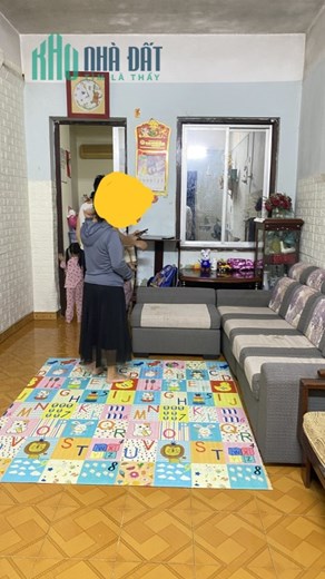 Bán căn hộ tập thể A10 Nghĩa Tân, Cầu Giấy, Hà Nội 45m2 giá 1,4 tỷ đẹp.