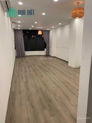 🔥💥 Cho thuê 2 Tầng Mặt tiền đường Sư Vạn Hạnh - 4x20m - thiết kế sang trọng
