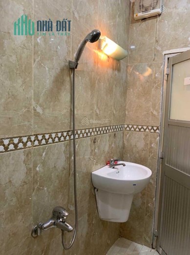 🔥💥 Cho thuê 2 Tầng Mặt tiền đường Sư Vạn Hạnh - 4x20m - thiết kế sang trọng