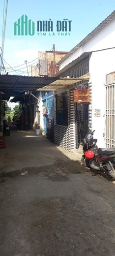 CHÍNH CHỦ CẦN BÁN CĂN NHÀ ĐẸP TẠI VĨNH LỘC A - BÌNH CHÁNH - TP. HỒ CHÍ MINH