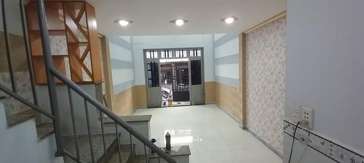 CHÍNH CHỦ CẦN BÁN CĂN NHÀ ĐẸP TẠI VĨNH LỘC A - BÌNH CHÁNH - TP. HỒ CHÍ MINH
