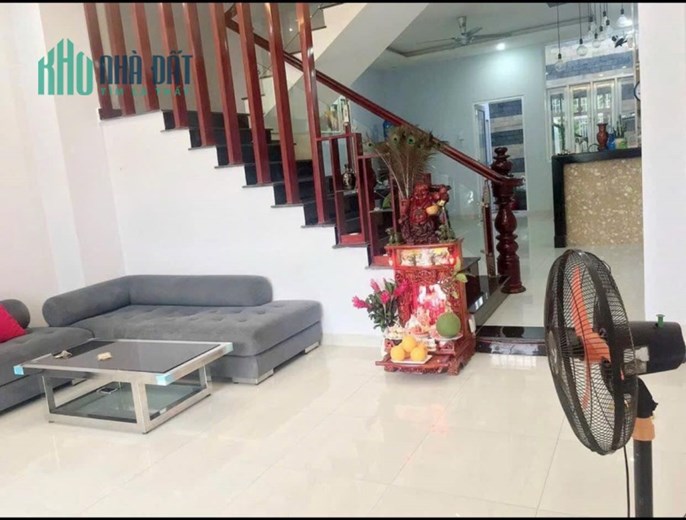CHỦ CÓ VIỆC BÁN NHÀ 3 TẦNG TÂM HUYẾT HẺM LƯƠNG ĐÌNH CỦA VĨNH NGỌC