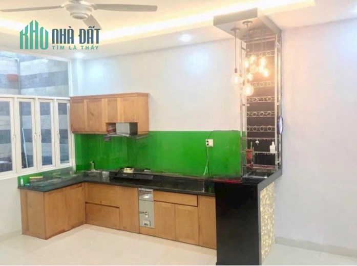 CHỦ CÓ VIỆC BÁN NHÀ 3 TẦNG TÂM HUYẾT HẺM LƯƠNG ĐÌNH CỦA VĨNH NGỌC