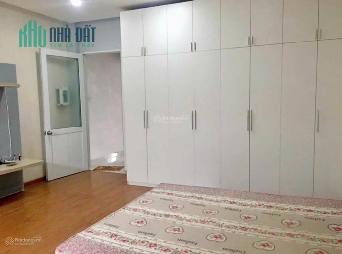 CHỦ CÓ VIỆC BÁN NHÀ 3 TẦNG TÂM HUYẾT HẺM LƯƠNG ĐÌNH CỦA VĨNH NGỌC