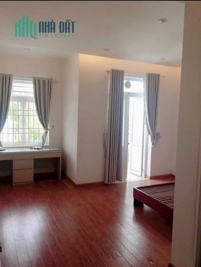 CHỦ CÓ VIỆC BÁN NHÀ 3 TẦNG TÂM HUYẾT HẺM LƯƠNG ĐÌNH CỦA VĨNH NGỌC