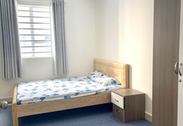 Cho thuê căn hộ 2PN Sơn An Cường Thuận gần KCN Amata