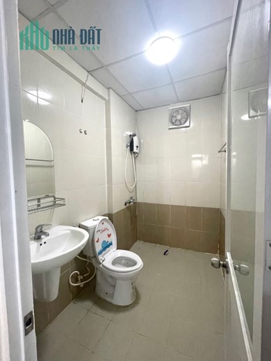 Cho thuê căn hộ 2PN Sơn An Cường Thuận gần KCN Amata