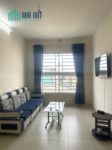 Cho thuê căn hộ 2PN Sơn An Cường Thuận gần KCN Amata