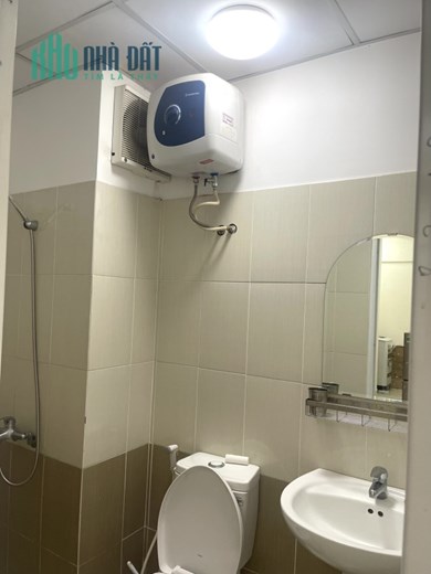 Cho thuê căn hộ 2PN Sơn An Cường Thuận gần KCN Amata