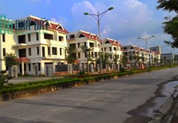 Chính Chủ Bán Nhanh 2 Căn Biệt Thự View Hồ Thành Phố Giao Lưu