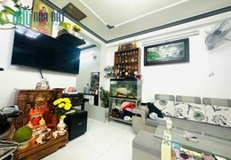 HÍNH CHỦ CẦN BÁN ĐƯỜNG SỐ PHƯỜNG LINH                   
               TÂY QUẬN THỦ ĐỨC- TPHCM