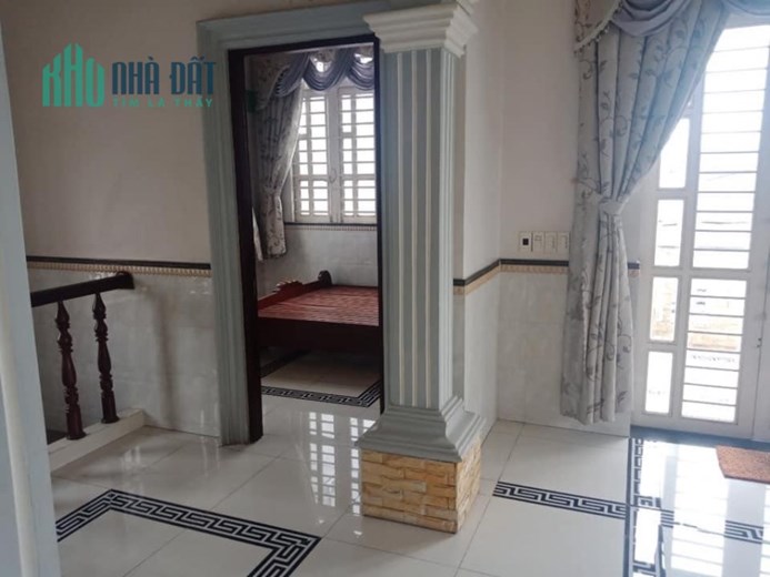 HÍNH CHỦ CẦN BÁN ĐƯỜNG SỐ PHƯỜNG LINH                   
               TÂY QUẬN THỦ ĐỨC- TPHCM
