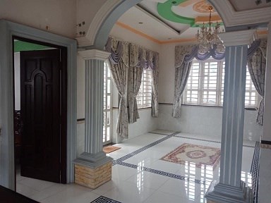 HÍNH CHỦ CẦN BÁN ĐƯỜNG SỐ PHƯỜNG LINH                   
               TÂY QUẬN THỦ ĐỨC- TPHCM