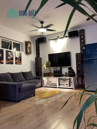 Cho thuê căn hộ Copac, số 12, Tôn Đản Q4 : -	 Diện tích : 78m2,  2pn2wc. Full nội thất.
