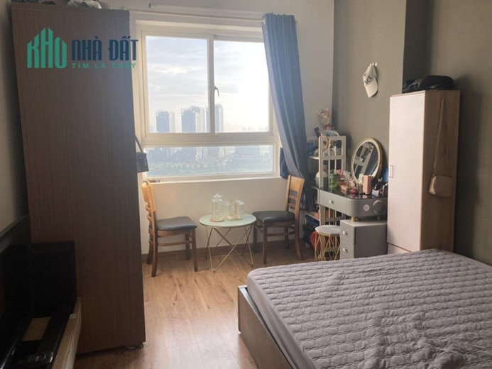 Cho thuê căn hộ Copac, số 12, Tôn Đản Q4 : -	 Diện tích : 78m2,  2pn2wc. Full nội thất.