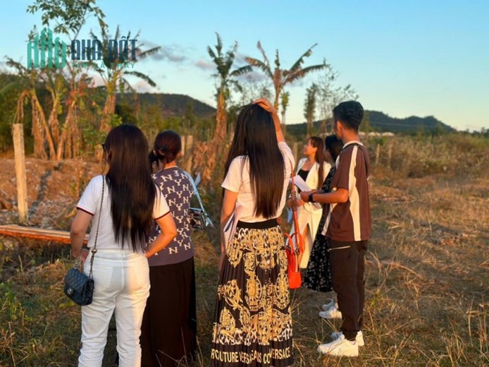Biển hồ Village - Chiến dịch rất lớn đổ bộ Gia Lai
