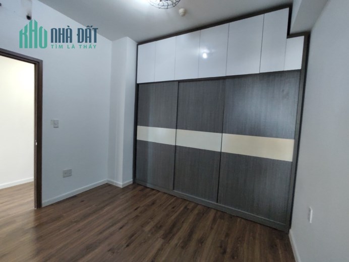 Bán căn hộ Mizuki Park 72m2 có sổ hồng. 2PN 2WC