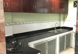 💥Nhà 1 lầu cách mặt tiền Âu Cơ 100m - 2 phòng ngủ - 8.5 triệu