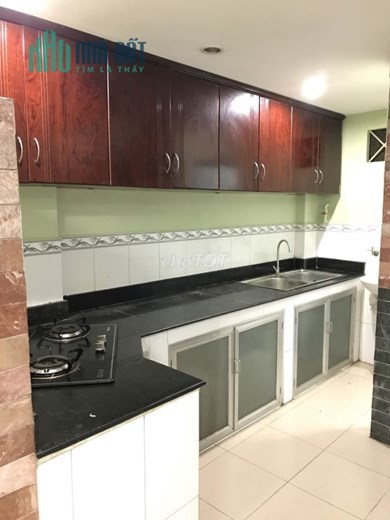💥Nhà 1 lầu cách mặt tiền Âu Cơ 100m - 2 phòng ngủ - 8.5 triệu