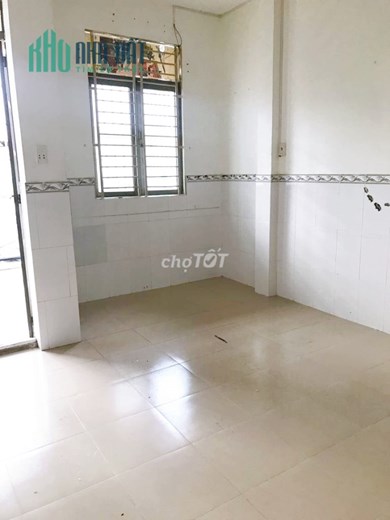 💥Nhà 1 lầu cách mặt tiền Âu Cơ 100m - 2 phòng ngủ - 8.5 triệu