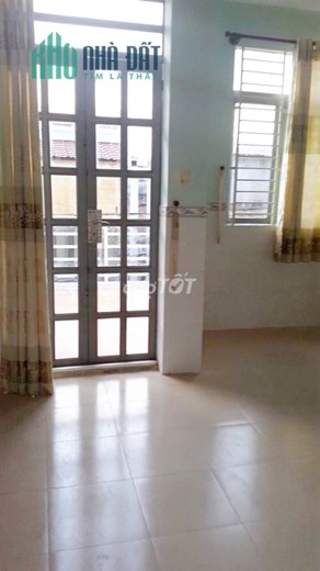 💥Nhà 1 lầu cách mặt tiền Âu Cơ 100m - 2 phòng ngủ - 8.5 triệu