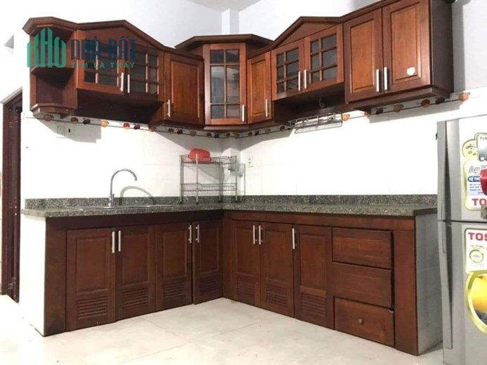 Hẻm Xe Hơi, 43m2, Gần Công Viên Làng Hoa, Lê Văn Thọ, Phường 9, Gò Vấp