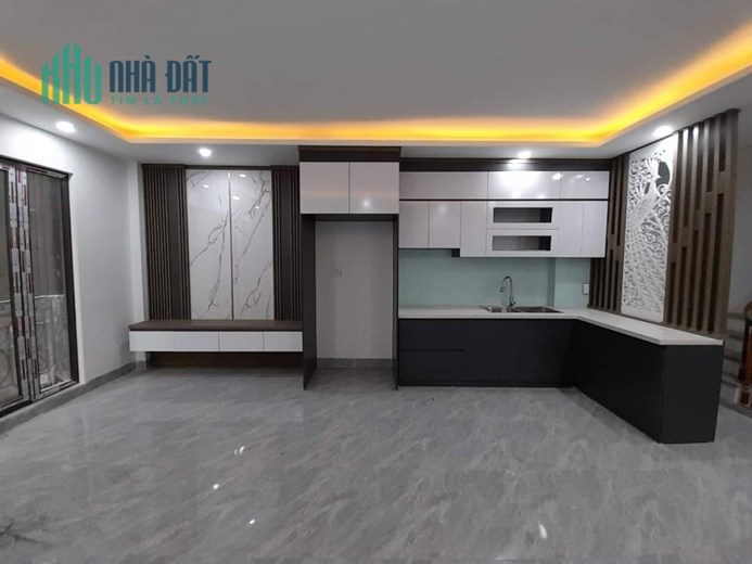 DUY NHẤT !! Bán Nhà ngõ 34 Hoàng Cầu 44mx6T thang máy mới đẹp ngõ to thoáng 1 ngoặt 25m ra phố 6 ty