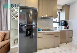 CHO THUÊ CĂN HỘ KINGDOM 101, Q10        - Căn Góc 2PN+2WC Giá Tốt  - - - - Giá Thuê: 20 triệu/tháng