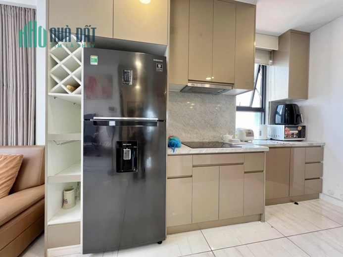 CHO THUÊ CĂN HỘ KINGDOM 101, Q10        - Căn Góc 2PN+2WC Giá Tốt  - - - - Giá Thuê: 20 triệu/tháng