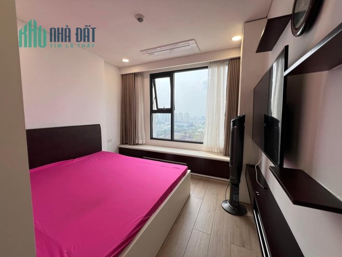 CHO THUÊ CĂN HỘ KINGDOM 101, Q10        - Căn Góc 2PN+2WC Giá Tốt  - - - - Giá Thuê: 20 triệu/tháng