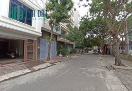 Bán liền kề Mậu Lương 50m2, 5 tầng, mặt tiền 4m
Nhà phân lô, vỉa hè, đường ô tô tránh nhỉnh 7 tỷ