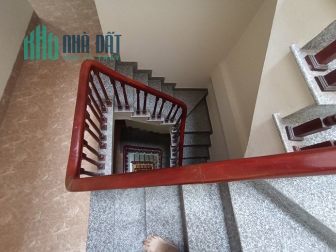 Bán liền kề Mậu Lương 50m2, 5 tầng, mặt tiền 4m
Nhà phân lô, vỉa hè, đường ô tô tránh nhỉnh 7 tỷ