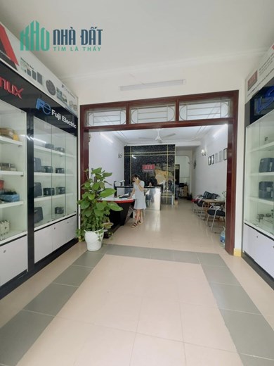 Chính chủ Gửi Bán Gấp! Nhà đẹp KĐT Định Công, 76m x 4T, Gía hơn 15 tỷ.