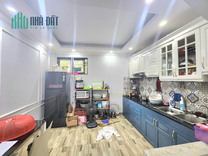 QUANG TRUNG - HÀ ĐÔNG - NHÀ ĐẸP - ÔTÔ 10M - 30m2 x 4 tầng, 4ngủ - BÁN 2.34 TỶ