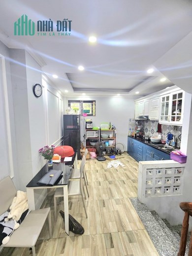 QUANG TRUNG - HÀ ĐÔNG - NHÀ ĐẸP - ÔTÔ 10M - 30m2 x 4 tầng, 4ngủ - BÁN 2.34 TỶ