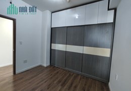 Bán căn hộ Mizuki Park 72m2 có sổ hồng. 2PN 2WC